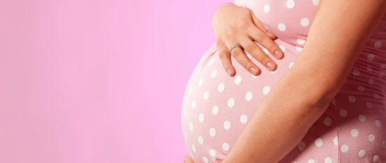 職場復帰の第一歩！出産後の体型を元に戻す方法