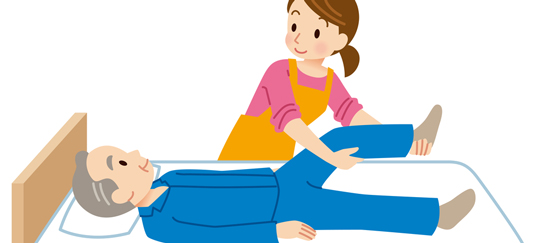 合格後は何が変わる？「介護福祉士」のメリットと取得方法