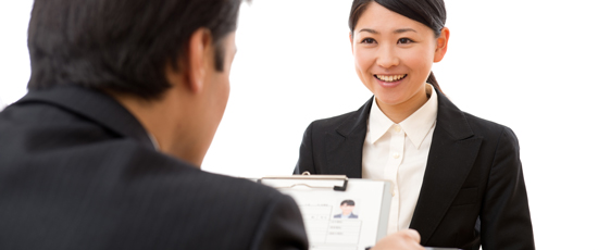 職務経歴を書く上での注意点