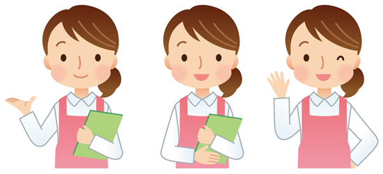 ブランクがあると採用されにくい？