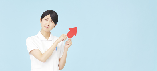 看護助手に求められるのは察する力