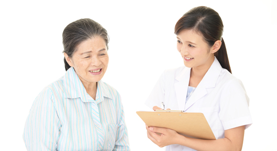 やりがいだけじゃない？ 医療事務として働くメリットとは？