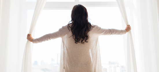 今ドキ女子に流行中！ 毎日を1つ上のものにする人気の朝活