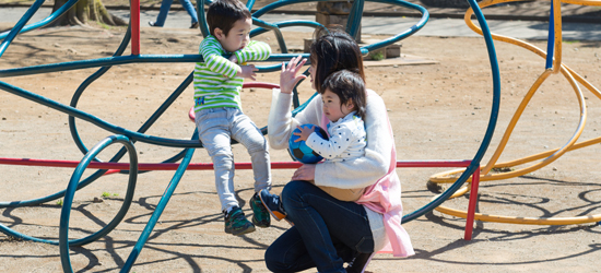 自分も成長できる