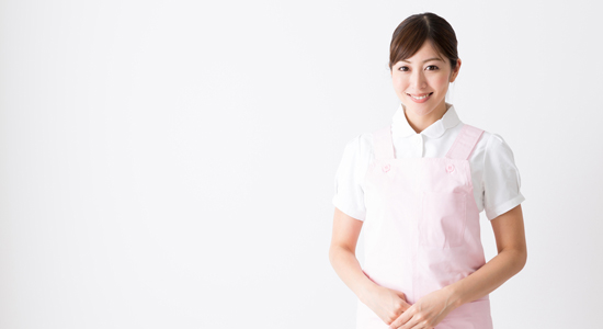 看護助手として働く人の「楽しい」瞬間とは？