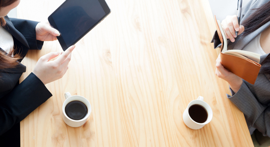 入社時期はいつごろにすべき？