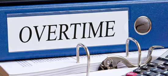 今後の残業事情は変わる？ 政府が「36協定」を見直し