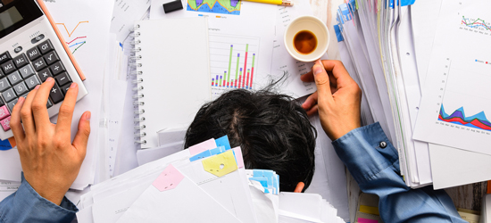 実質残業無制限の36協定