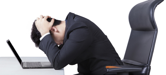 企業に義務づけられた「ストレスチェック」とは？