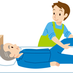 少数派!?　介護職の「男性」が抱える悩み３つ