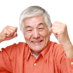 定年後もまだまだ働ける！ シニア世代の働き方