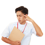 介護職の方におすすめのストレス解消法4つ