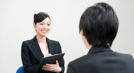 12月、1月に転職するなら準備は早めに