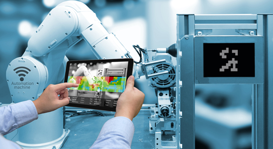 トレンドワード③ 金融を変えた「フィンテック」